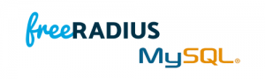 FreeRadius e MySQL